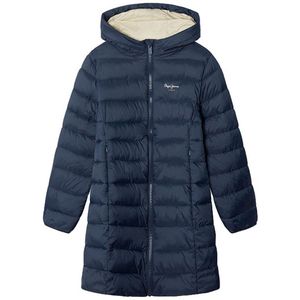 Pepe Jeans Clag T-shirt Met Korte Mouwen Blauw S Man