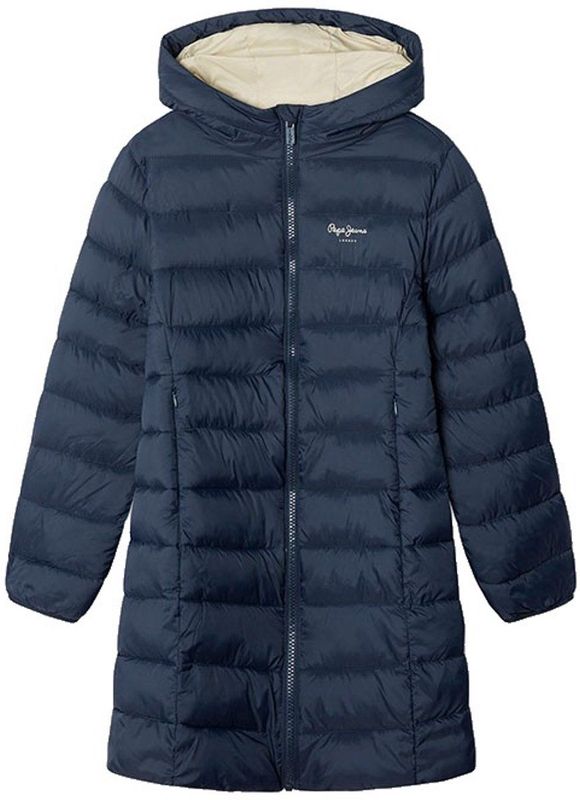 Pepe Jeans Clag T-shirt Met Korte Mouwen Blauw S Man