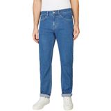 Pepe Jeans Cash Straight Spijkerbroek