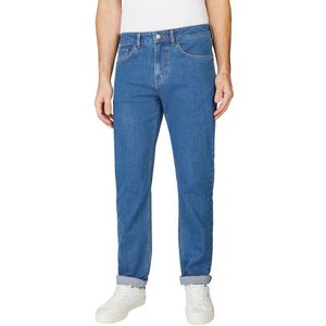 Pepe Jeans Cash Straight Spijkerbroek
