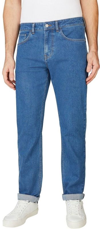 Pepe Jeans Cash Straight Spijkerbroek