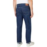 Pepe Jeans Heren Straight Jeans Cash Jeans, Blauw (Denim-5CB), 28W/30L, Blauw (Denim-5cb), 28W / 30L