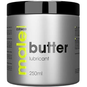 MALE - Extra Butter Lubricant (250ml)