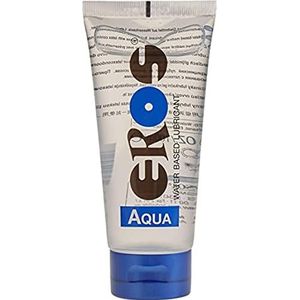 Megasol ER33101 EROS Water Glides Aqua Tube 100 ml