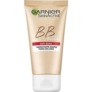 Garnier Skin Naturals Bb Anti Aging Cream, Medium, 50 ml [Spaanse versie]
