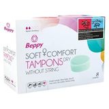 Beppy Soft + Comfort DRY tampons - 8 stuks