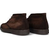 Magnanni - Nette Veterschoenen - Bruin - Suède