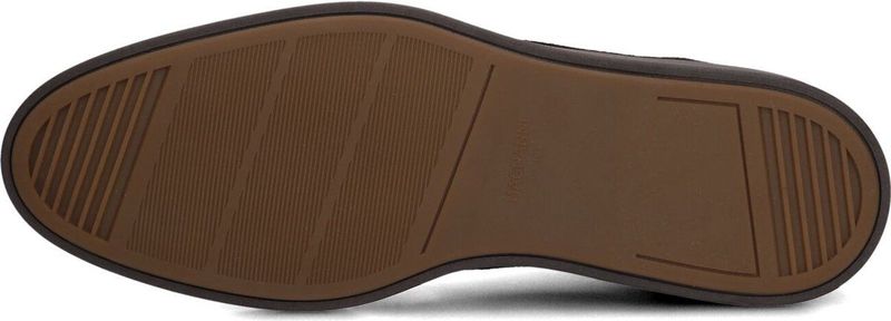 Magnanni - Nette Veterschoenen - Bruin - Suède
