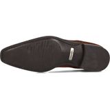 Magnanni - 17589 - Veterboots - Donkerbruin - Suède