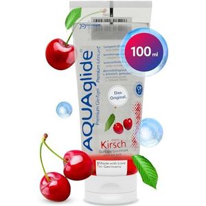 Joydivision AQUAglide Cherry 100ml