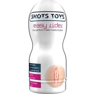 Shots Shots Toys - Easy Rider Vaginal