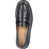 Unisa Fragata Fragata CCP black Leder für Damen, schwarz, Gr. 41 EU