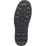 Unisa Fragata Fragata CCP black Leder für Damen, schwarz, Gr. 41 EU