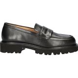 Unisa Fragata Fragata CCP black Leder für Damen, schwarz, Gr. 41 EU