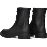 Unisa Farley Boots Dames - Zwart
