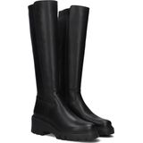 Unisa - JACE - Laarzen - Zwart