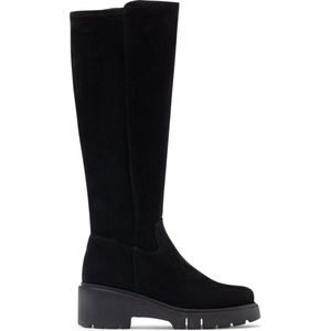 UNISA JACE F24 ST Dames Laarzen - BLACK