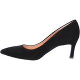 Unisa - Larson_F24 - Pumps - KS_black - Suède