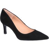 Unisa - Larson_F24 - Pumps - KS_black - Suède