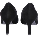 Unisa - Larson_F24 - Pumps - KS_black - Suède