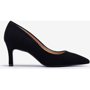 Unisa - Larson F24 - Pumps - KS_black - Suède