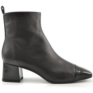 Unisa - Lazlo Nto - Enkellaarsjes - Arena/Blauw - Suède