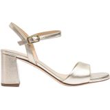 Unisa - Moraty 25 LMT - Sandalen - Goud