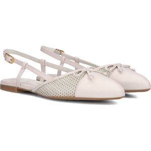 Unisa - Amale - Schoenen - Roze - Slingbacks voor Dames