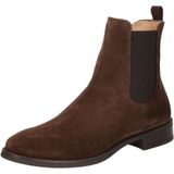 UNISA - BARTY_F25_BS - Dames Laarzen - Bruin - Chelsea Boots