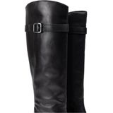 UNISA - EDELI_BNA - Laarzen - Zwart - SuperSoft®-technologie