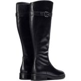 UNISA - EDELI_BNA - Laarzen - Zwart - SuperSoft®-technologie