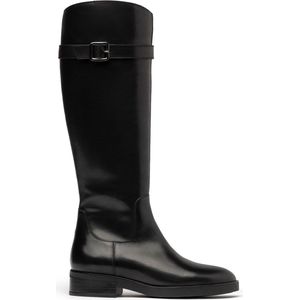 UNISA - EDELI_BNA - Laarzen - Zwart - SuperSoft®-technologie