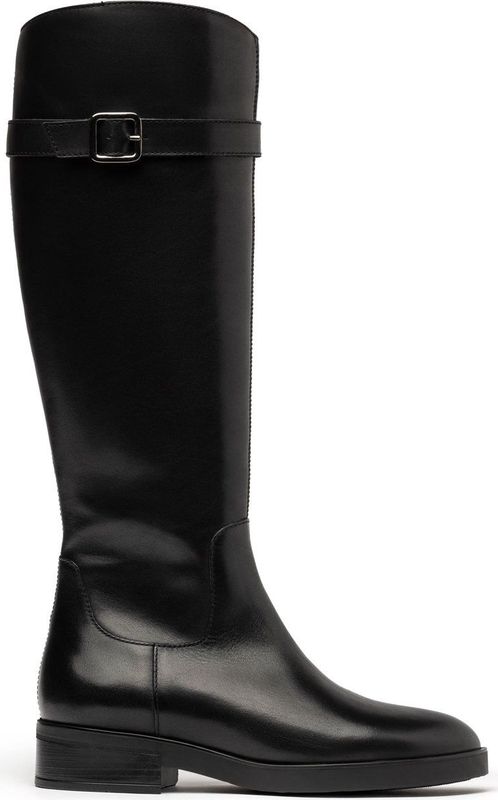 UNISA - EDELI_BNA - Laarzen - Zwart - SuperSoft®-technologie