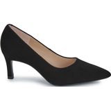 Unisa - Lavega - Hakken - Zwart