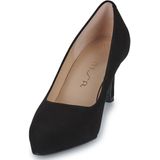 Unisa - Lavega - Hakken - Zwart