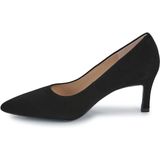 Unisa - Lavega - Hakken - Zwart