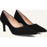 Unisa - Lavega - Hakken - Zwart