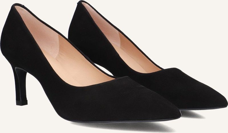 Unisa - Lavega - Hakken - Zwart