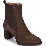 Unisa - Luanco - Dames Boot - Bruin