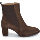 Unisa - Luanco - Dames Boot - Bruin