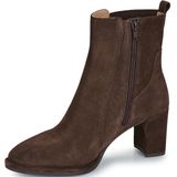 Unisa - Luanco - Dames Boot - Bruin