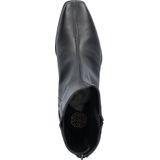 Unisa - Lucas - Laarzen - Zwart - Rits- & Gesloten Boots