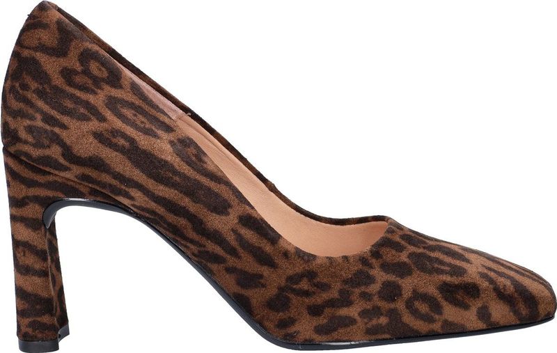 Unisa - Waba - Pumps - Suede - Dames