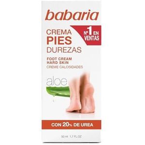 Cremas Pies Antidurezas