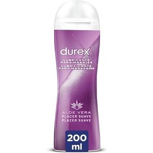 Durex Massage olie