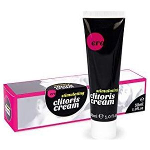 ero by HOT Stimulerende Clitoris Cream, 30 ml