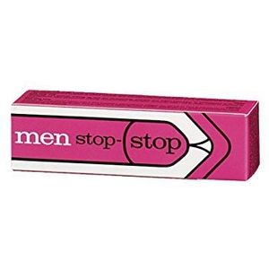 Inverma Men stop Crème, per stuk verpakt (1 x 18 ml)