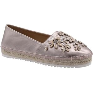 Alma EN Pena - Espadrilles - Bruin - Dames