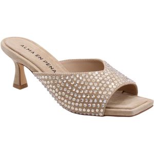 Alma EN Pena - PIAN - Muiltjes - Beige