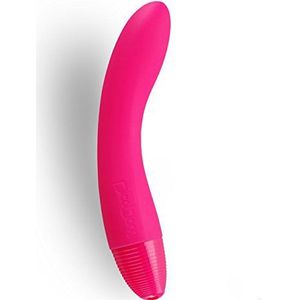 PicoBong Zizo Innie Vibe Vibreur Interne Étanche Cerise